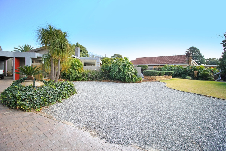 3 Bedroom Property for Sale in Van Riebeeck Park Gauteng