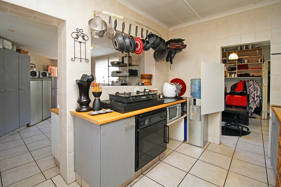 3 Bedroom Property for Sale in Van Riebeeck Park Gauteng