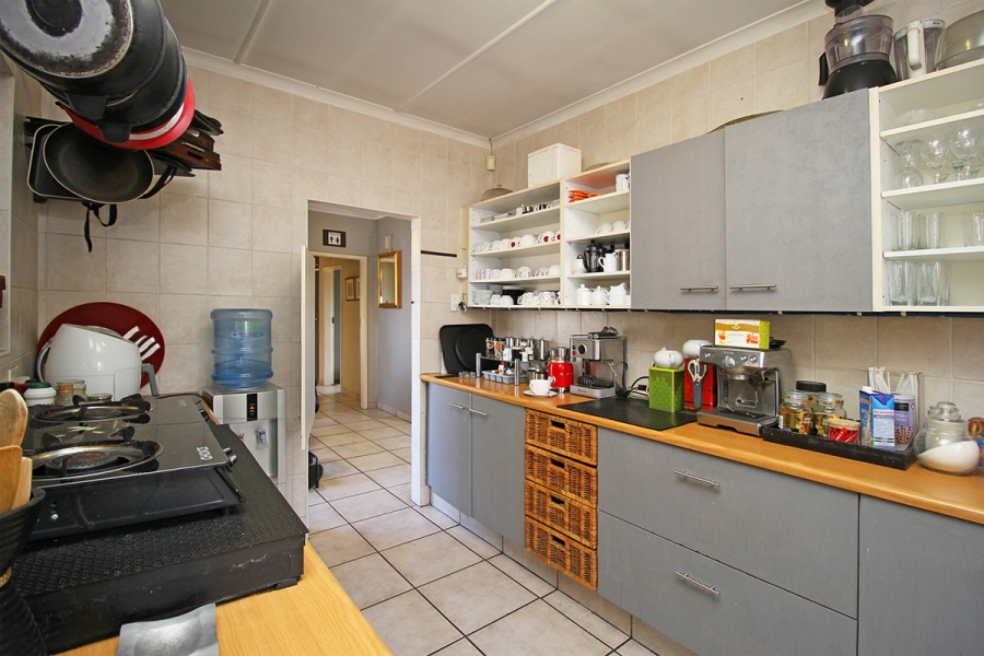 3 Bedroom Property for Sale in Van Riebeeck Park Gauteng