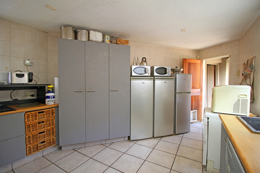 3 Bedroom Property for Sale in Van Riebeeck Park Gauteng