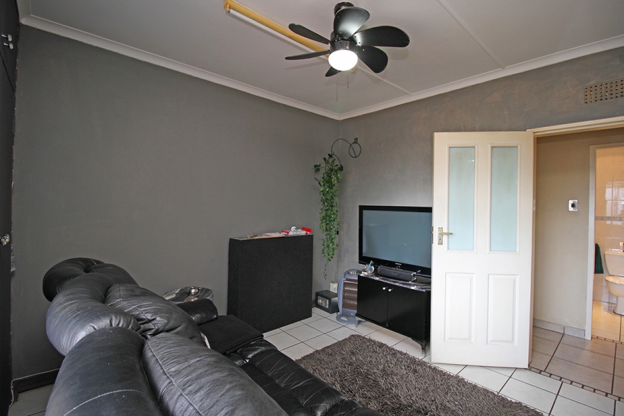 3 Bedroom Property for Sale in Van Riebeeck Park Gauteng