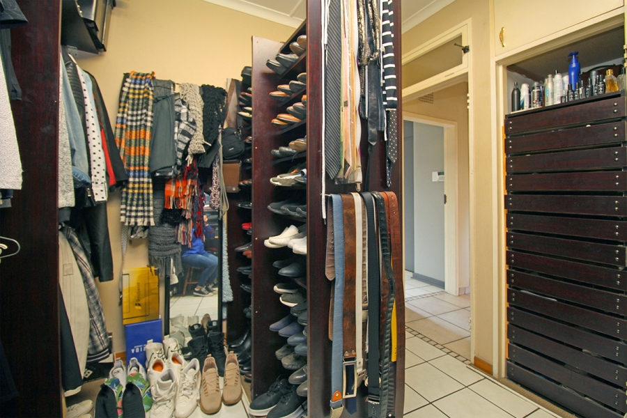 3 Bedroom Property for Sale in Van Riebeeck Park Gauteng