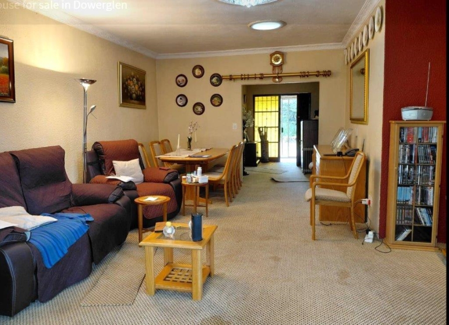 4 Bedroom Property for Sale in Dowerglen Ext 2 Gauteng
