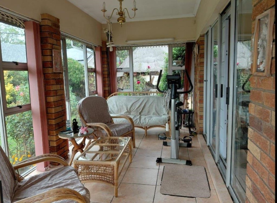 4 Bedroom Property for Sale in Dowerglen Ext 2 Gauteng