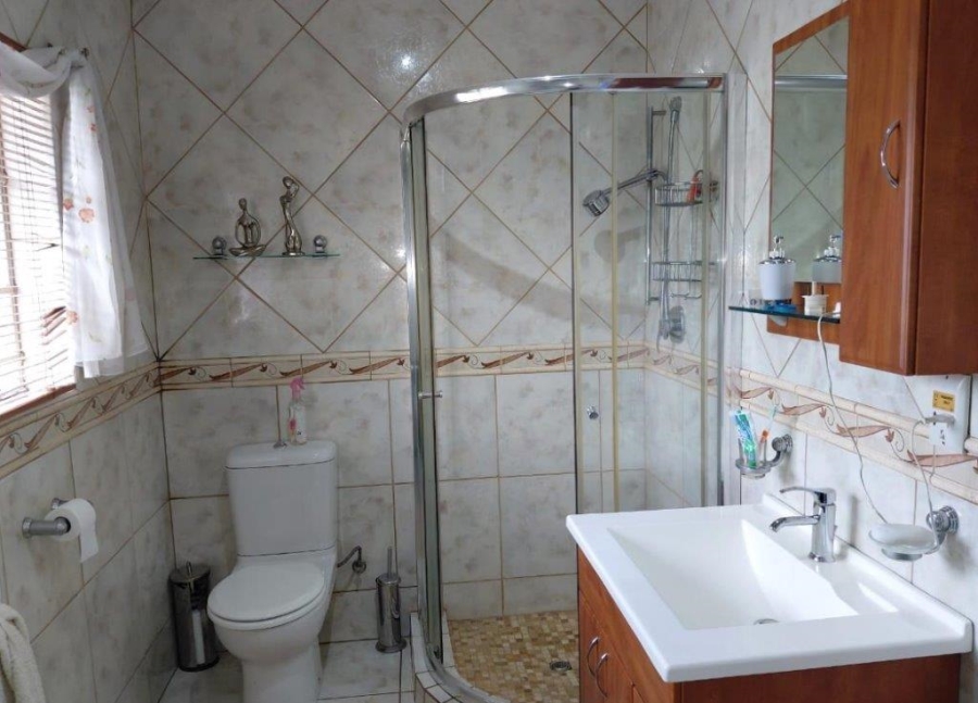 4 Bedroom Property for Sale in Dowerglen Ext 2 Gauteng