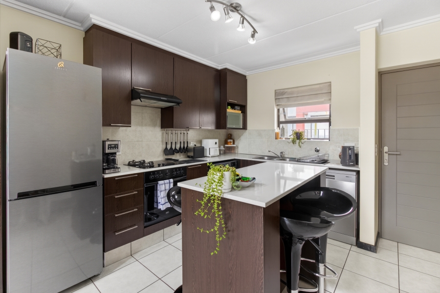 2 Bedroom Property for Sale in Craigavon Gauteng