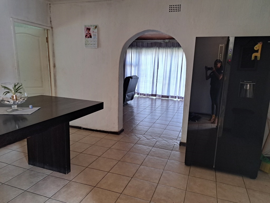 To Let 4 Bedroom Property for Rent in Mayberry Park Gauteng
