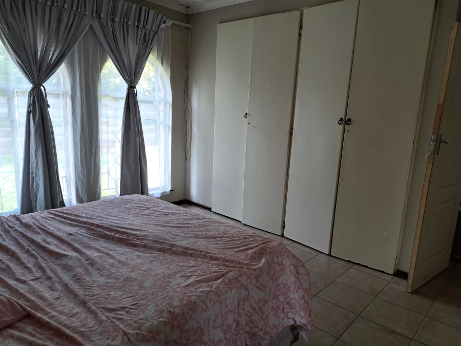 To Let 4 Bedroom Property for Rent in Mayberry Park Gauteng