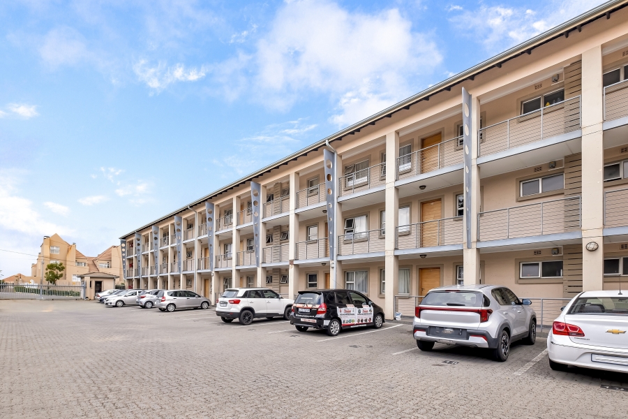 1 Bedroom Property for Sale in Ferndale Gauteng