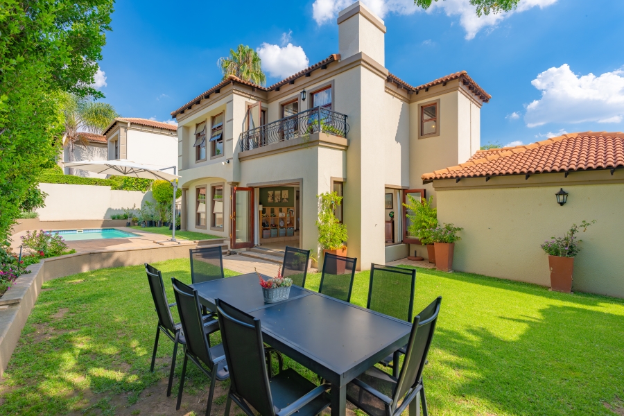 3 Bedroom Property for Sale in Douglasdale Gauteng