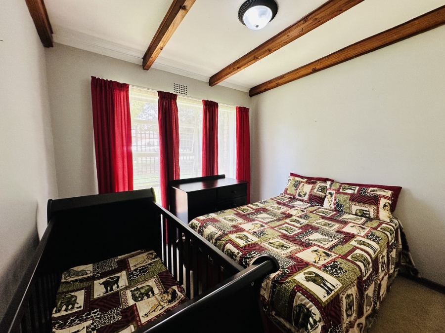 4 Bedroom Property for Sale in Verwoerdpark Gauteng