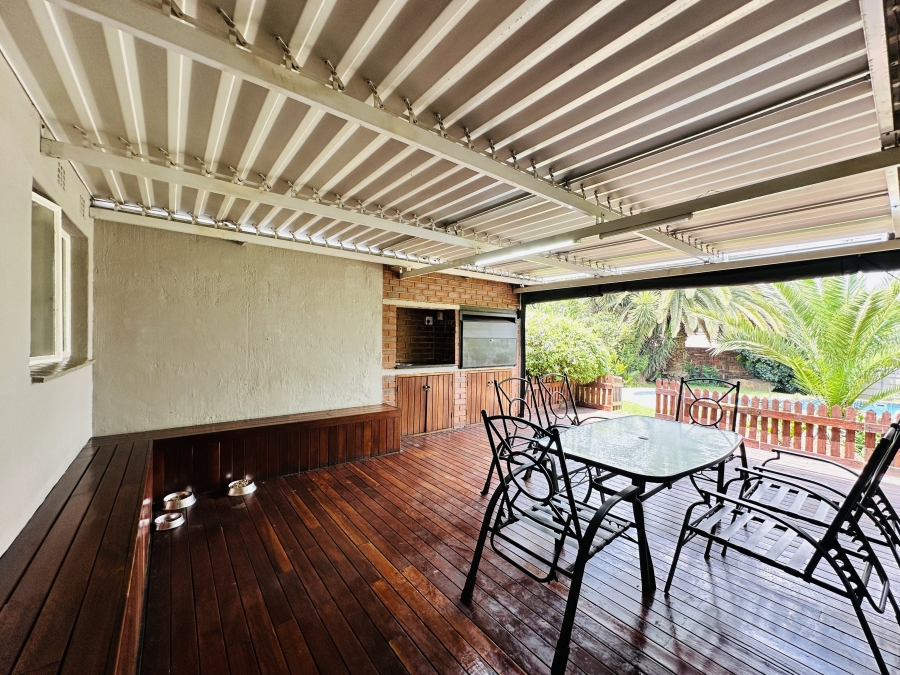 4 Bedroom Property for Sale in Verwoerdpark Gauteng