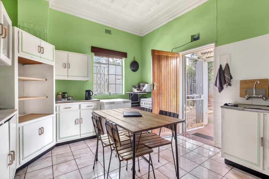 2 Bedroom Property for Sale in Westdene Gauteng