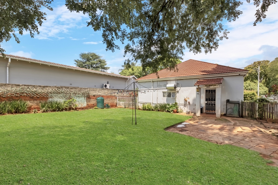 2 Bedroom Property for Sale in Westdene Gauteng