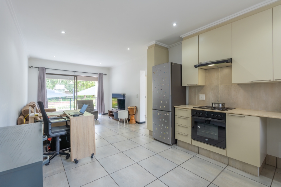 2 Bedroom Property for Sale in Sunninghill Gauteng