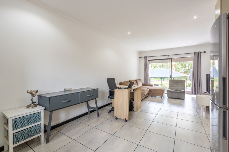 2 Bedroom Property for Sale in Sunninghill Gauteng