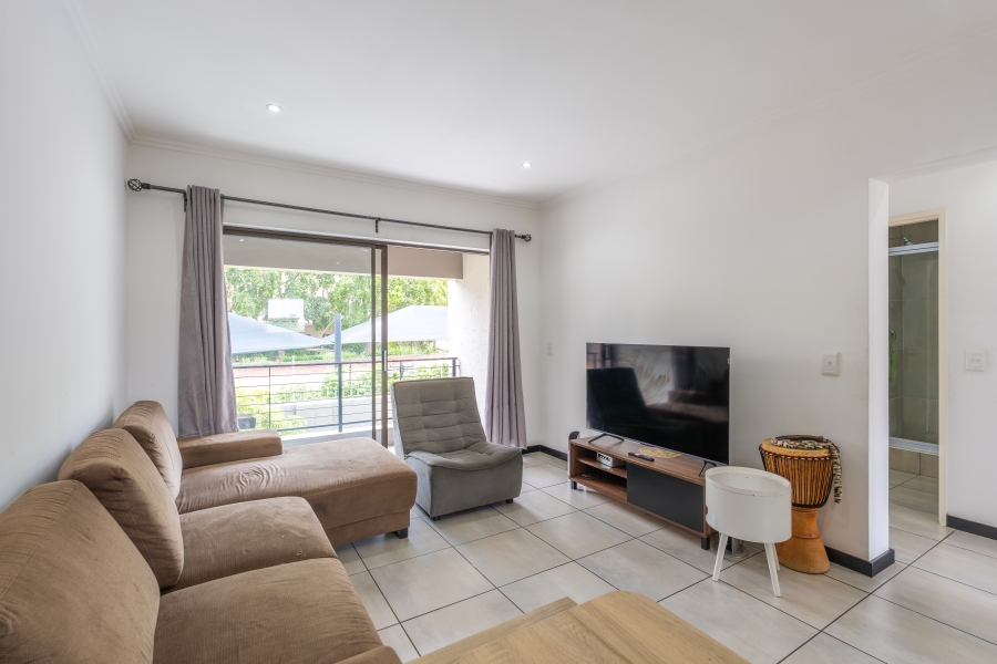 2 Bedroom Property for Sale in Sunninghill Gauteng