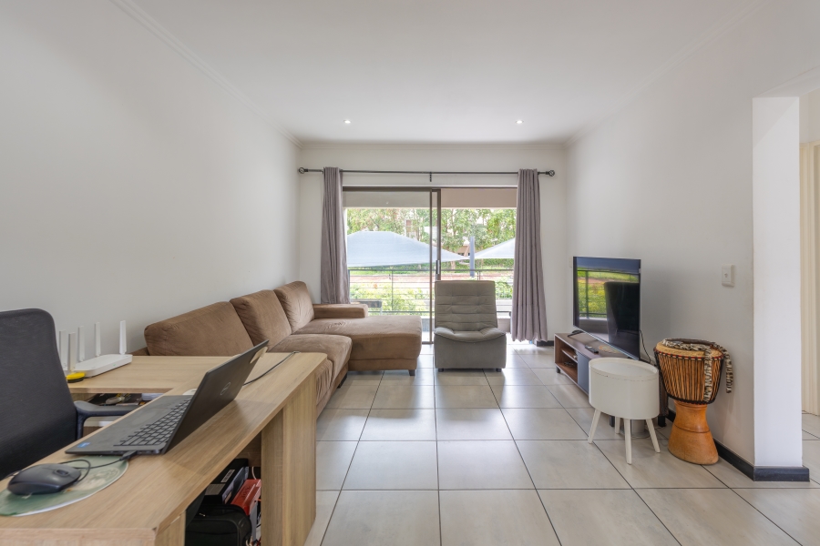 2 Bedroom Property for Sale in Sunninghill Gauteng