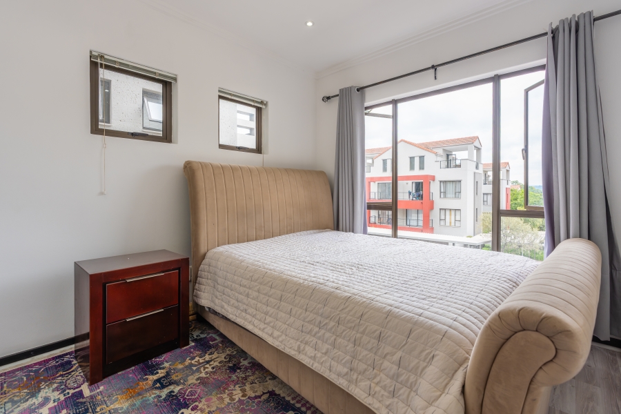 2 Bedroom Property for Sale in Sunninghill Gauteng