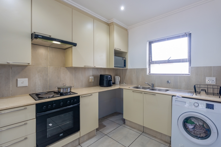 2 Bedroom Property for Sale in Sunninghill Gauteng