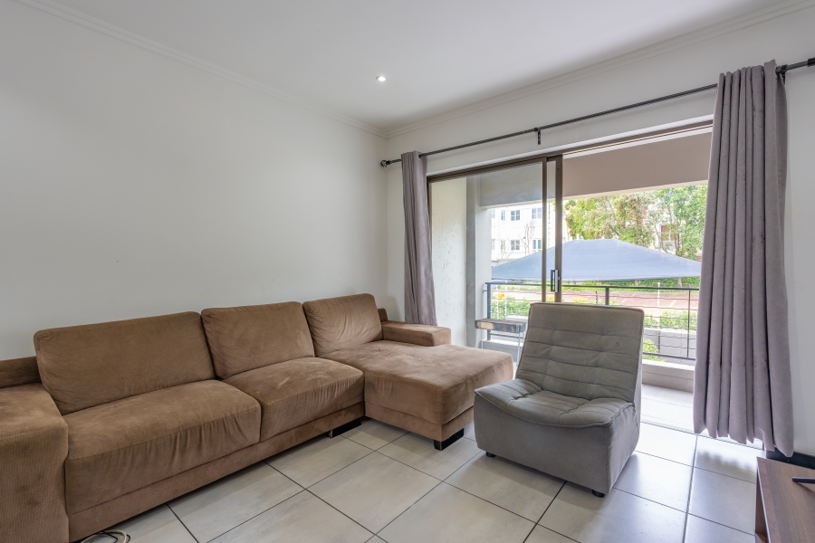 2 Bedroom Property for Sale in Sunninghill Gauteng