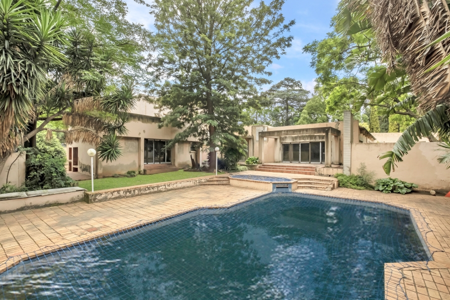 4 Bedroom Property for Sale in Hyde Park Gauteng