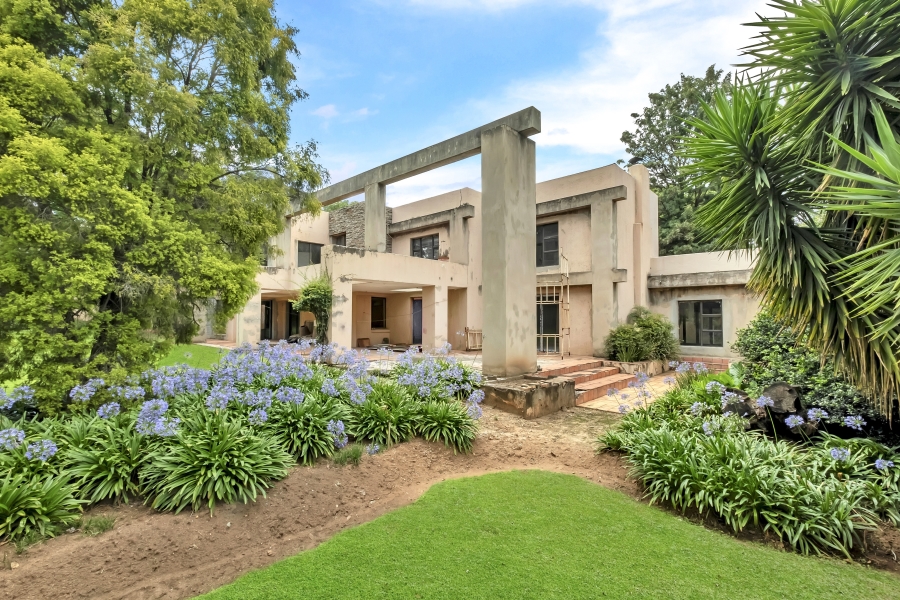 4 Bedroom Property for Sale in Hyde Park Gauteng