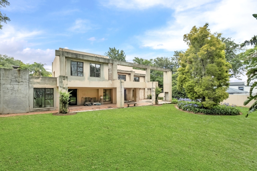 4 Bedroom Property for Sale in Hyde Park Gauteng