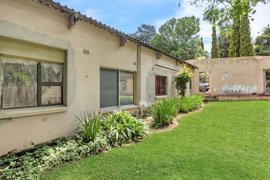 4 Bedroom Property for Sale in Hyde Park Gauteng