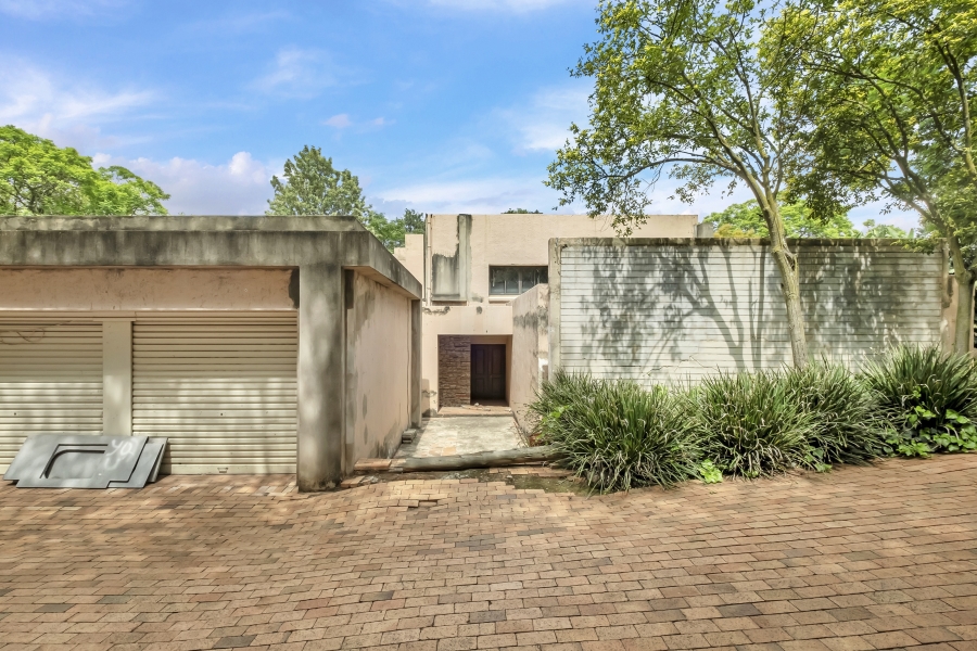 4 Bedroom Property for Sale in Hyde Park Gauteng