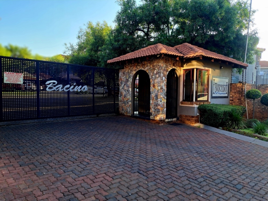 2 Bedroom Property for Sale in Winchester Hills Gauteng