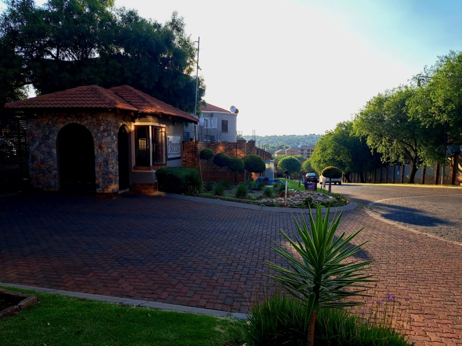 2 Bedroom Property for Sale in Winchester Hills Gauteng
