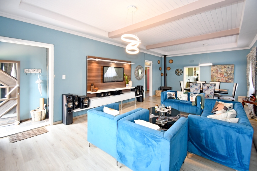 3 Bedroom Property for Sale in Albertville Gauteng