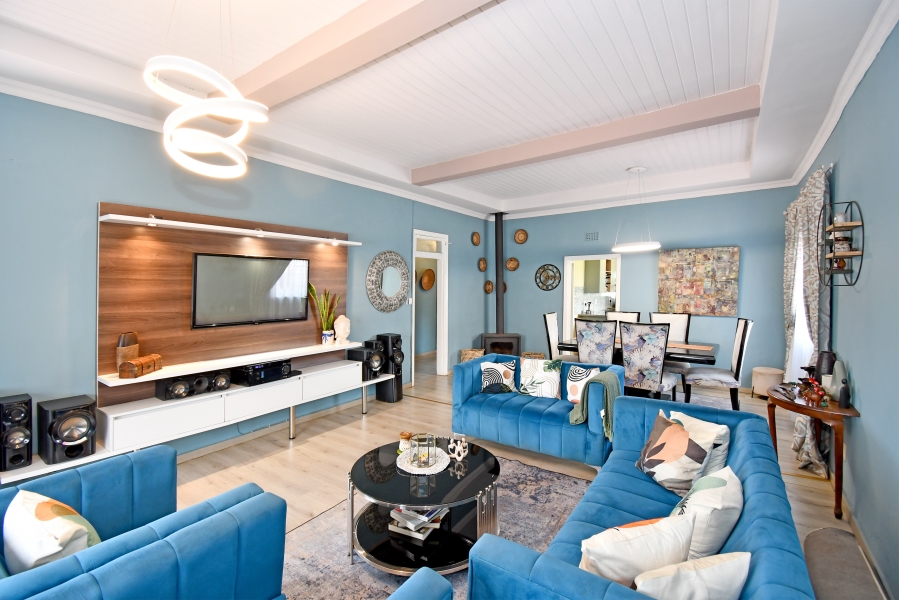 3 Bedroom Property for Sale in Albertville Gauteng