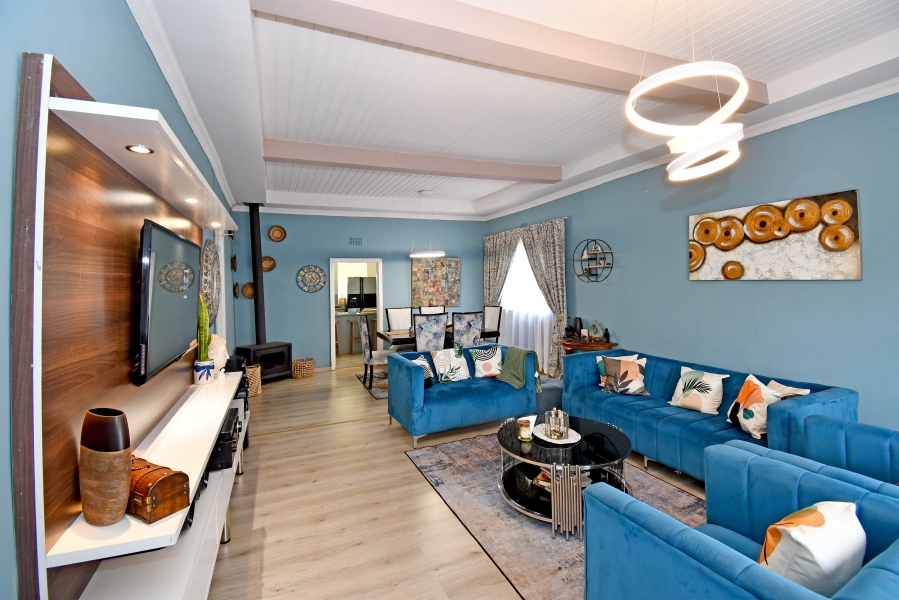 3 Bedroom Property for Sale in Albertville Gauteng