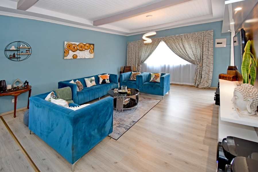 3 Bedroom Property for Sale in Albertville Gauteng