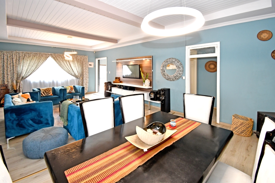 3 Bedroom Property for Sale in Albertville Gauteng