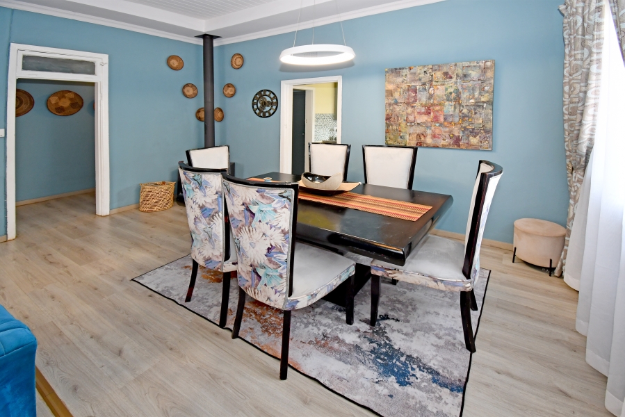 3 Bedroom Property for Sale in Albertville Gauteng