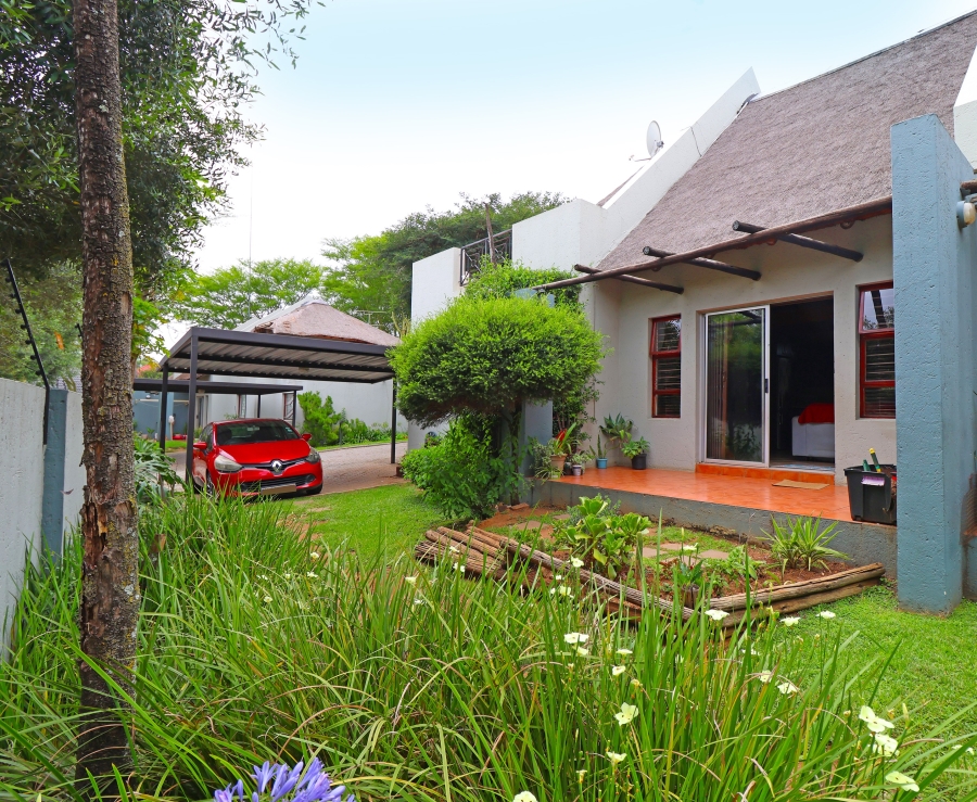 2 Bedroom Property for Sale in Sharonlea Gauteng