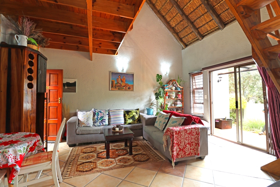 2 Bedroom Property for Sale in Sharonlea Gauteng