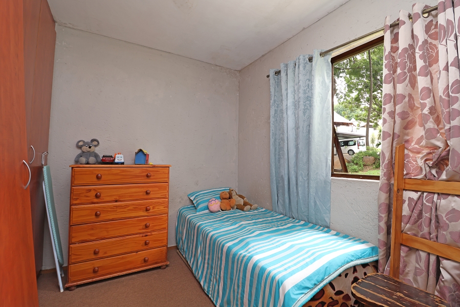 2 Bedroom Property for Sale in Sharonlea Gauteng