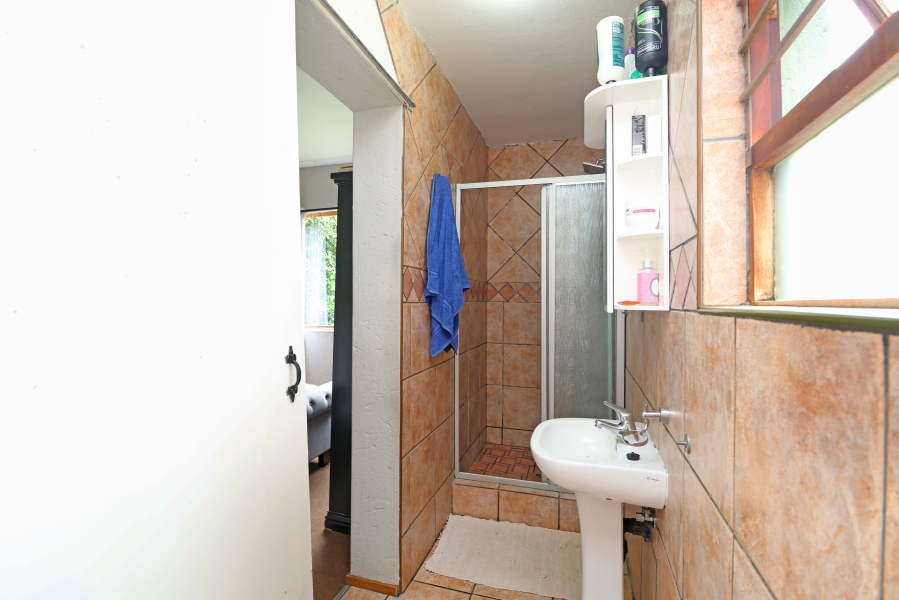 2 Bedroom Property for Sale in Sharonlea Gauteng