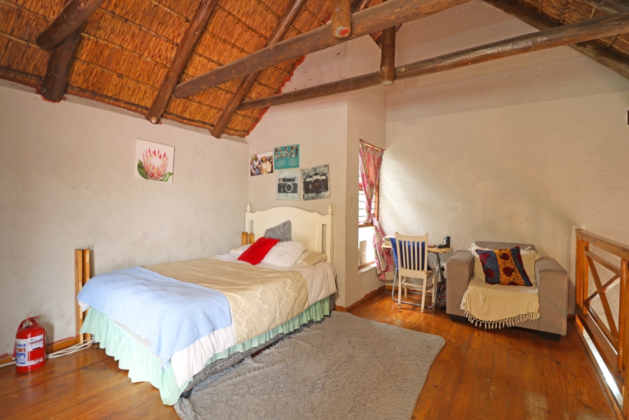 2 Bedroom Property for Sale in Sharonlea Gauteng