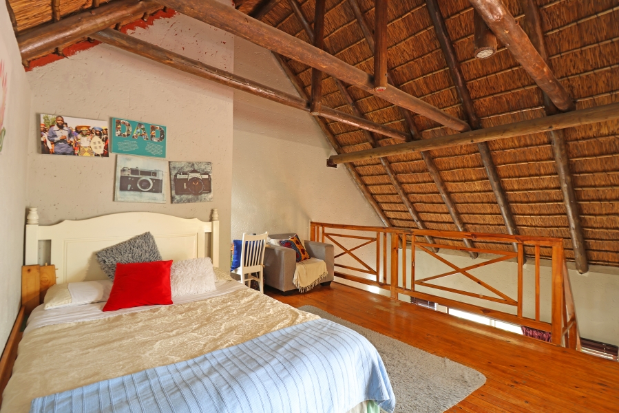 2 Bedroom Property for Sale in Sharonlea Gauteng