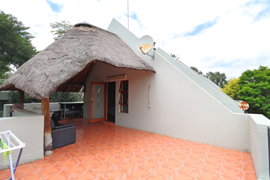 2 Bedroom Property for Sale in Sharonlea Gauteng