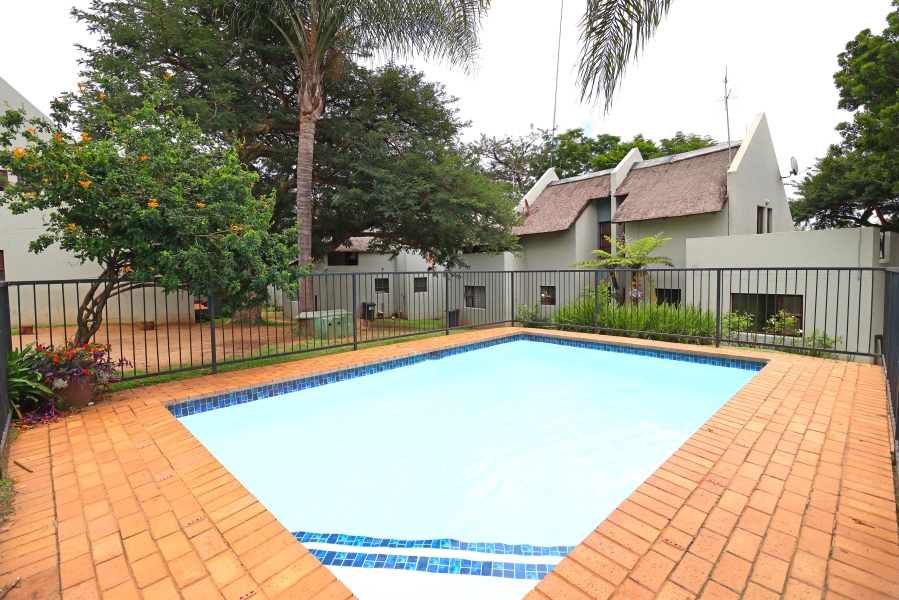 2 Bedroom Property for Sale in Sharonlea Gauteng
