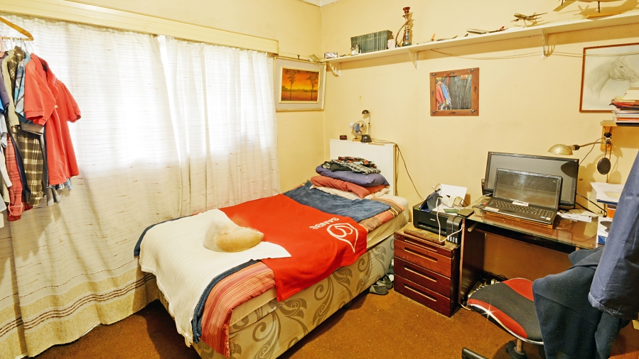 3 Bedroom Property for Sale in Rhodesfield Gauteng