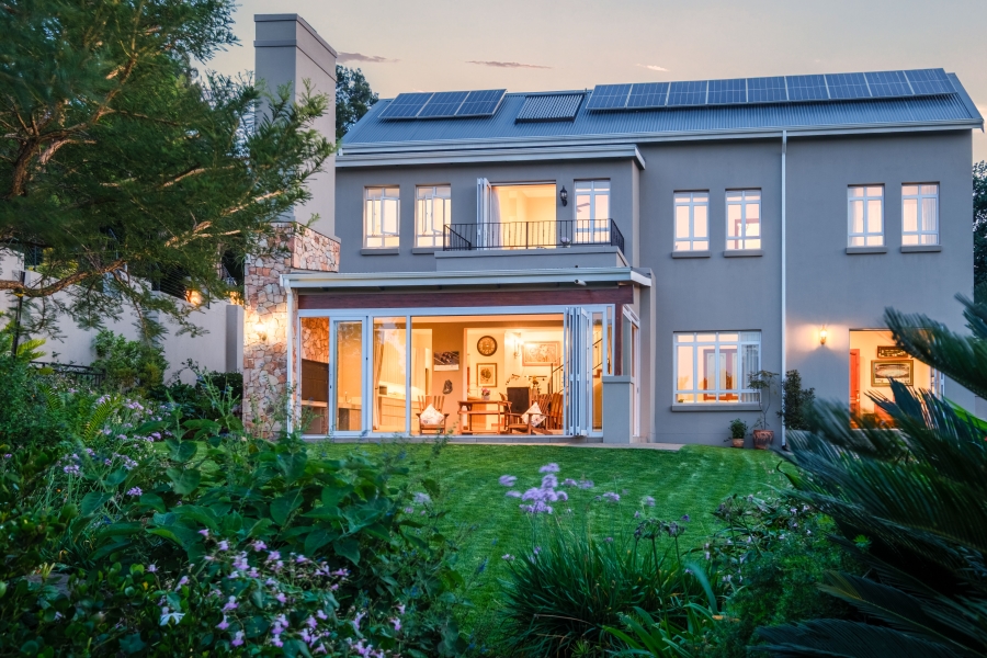 4 Bedroom Property for Sale in Northcliff Gauteng