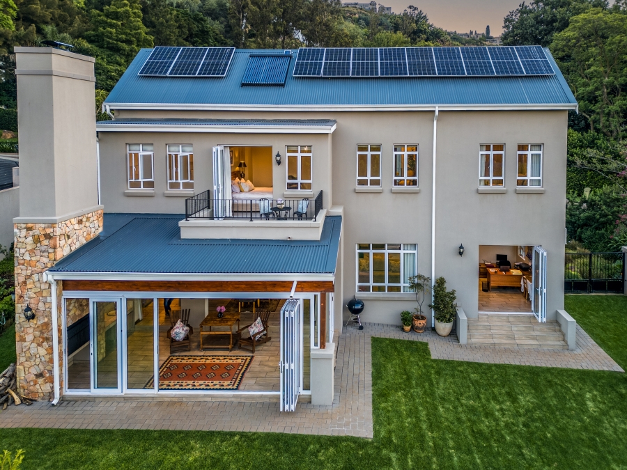 4 Bedroom Property for Sale in Northcliff Gauteng