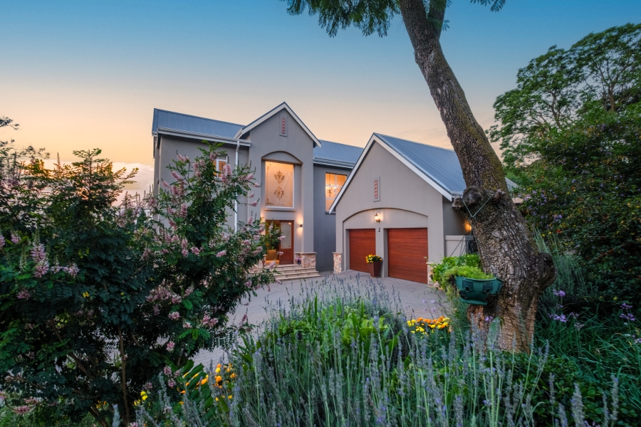 4 Bedroom Property for Sale in Northcliff Gauteng